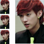 B1A4진영이조으다