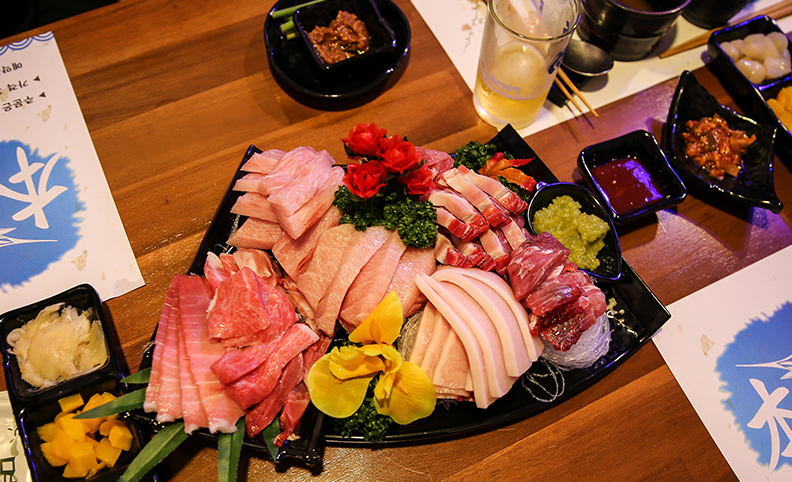 명품(아동)